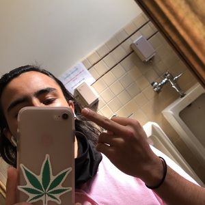 Meet your Posher, Fabrizio